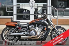 2014 Harley-Davidson VRSCF - V-Rod Muscle 