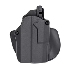 Safariland Solis ALS Concealment OWB Outside-Waistband Holster for Glock 19 19X