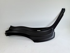 2017-2019 JAGUAR F-PACE LEFT DRIVER REAR C PILLAR LOWER TRIM COVER PANEL OEM
