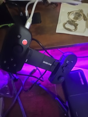backbone one 2nd gen usb c Android/IPhone with USB-C Connector for gaming