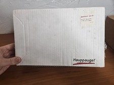 NEW Hauppauge Wintv Personal Video Recorder Pvr-500mce