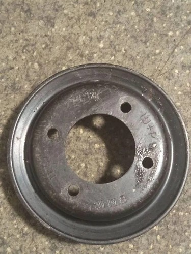 BMW 5 E39 Wasserpumpenschaber 2246129 2.50 Diesel 105kw 1998 33968887