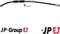 JP Group 1161603800 Bremsschlauch FüR Audi