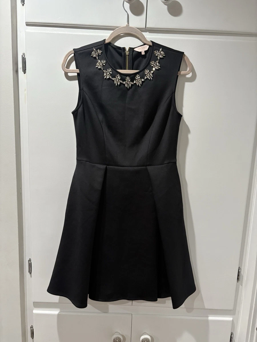 Ted Baker Black Dresses for Women for sale | eBay