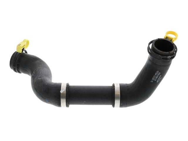 Genuine Jaguar XR841496 Radiator Hose for S-Type X200 X202