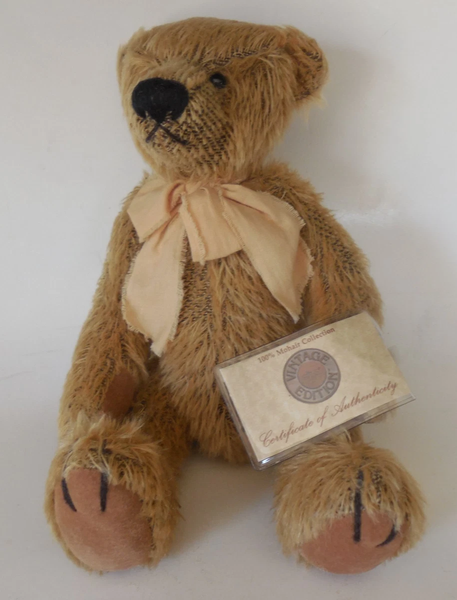 Russ Plush Bear Teddy Bears for sale | eBay