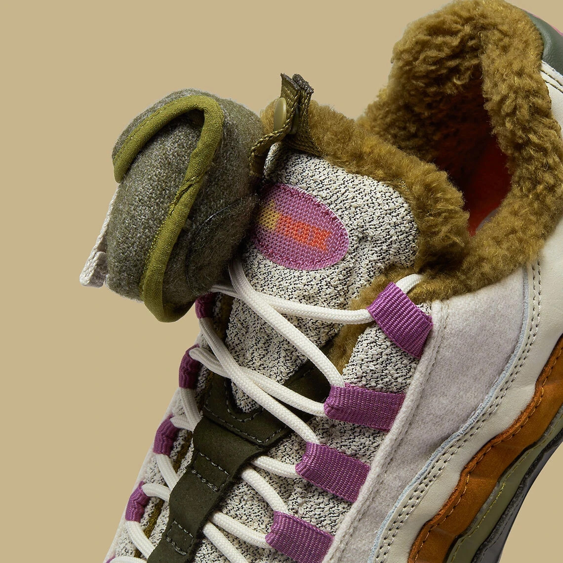 Size 9.5 - Nike Air Max 95 N7 2023 for sale online | eBay