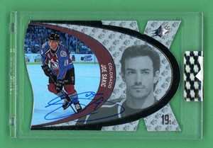Joe Sakic Autograph | eBay