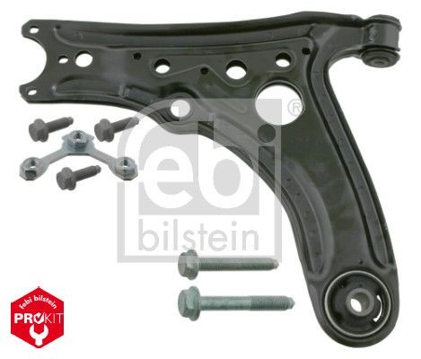 Febi Bilstein 33369 Lenker, RadaufhäNgung Vorne Links Rechts Unten FüR Seat VW-image