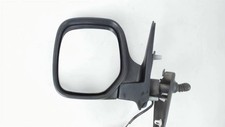 Retroviseur gauche (ou coque) Peugeot PARTNER