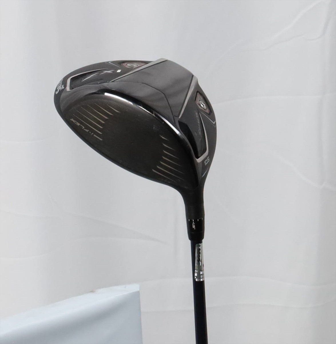 Srixon Zxi 10.5° Driver Regular Flex Ventus Tr Blue 6 13439962