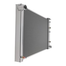 3 Row Aluminum Radiator For Chevy Camaro Caprice 5.0l 5.7l V8 1980-1981 Ra1191 3 Row Aluminum Radiator For Chevy Camaro Caprice 5.0l 5.7l V8 1980-1981 Ra1191