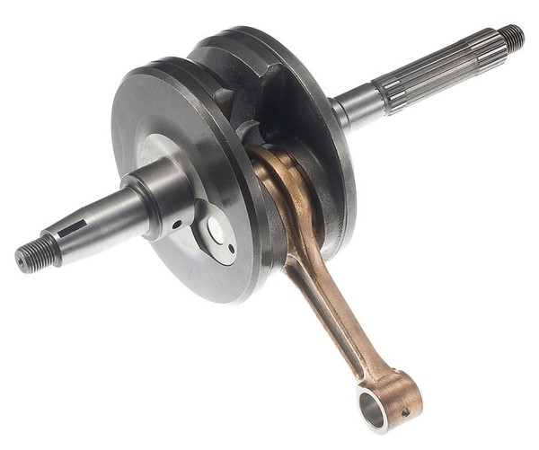 Kurbelwelle FüR Aprilia Atlantic 125 2003-2005-image