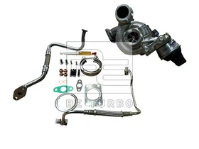 Turbolader | Original | REMAN | 5 J. Gewährleistung +238 EUR PFAND