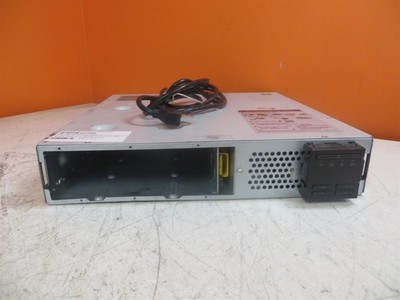 APC SMT1500RM2UC Smart-UPS 1500VA 2U Rackmount No Battery Tray