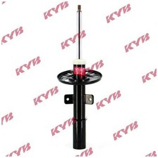 2x KYB Stoßdämpfer vorne 9833696680 9833696780 9830264080 | 673852