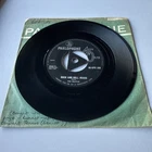 The Beatles - Rock And Roll Music  Rhodesian 7” Vinyl Pressing Tri-centre