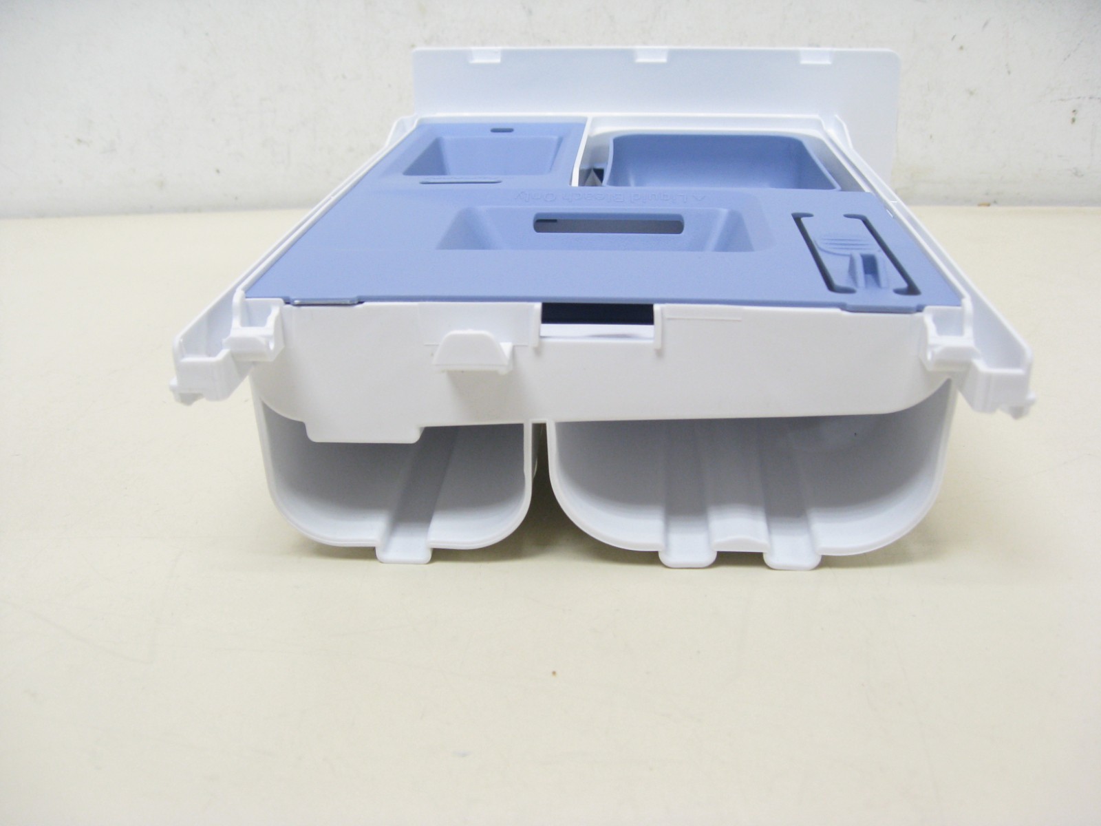 Samsung Washer Detergent Dispenser Drawer DC97-21423A
