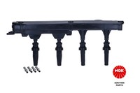 ZüNdspule NGK 48051 FüR Peugeot 806 306 605 406 CitroËN Xsara Ulysse Xantia N1