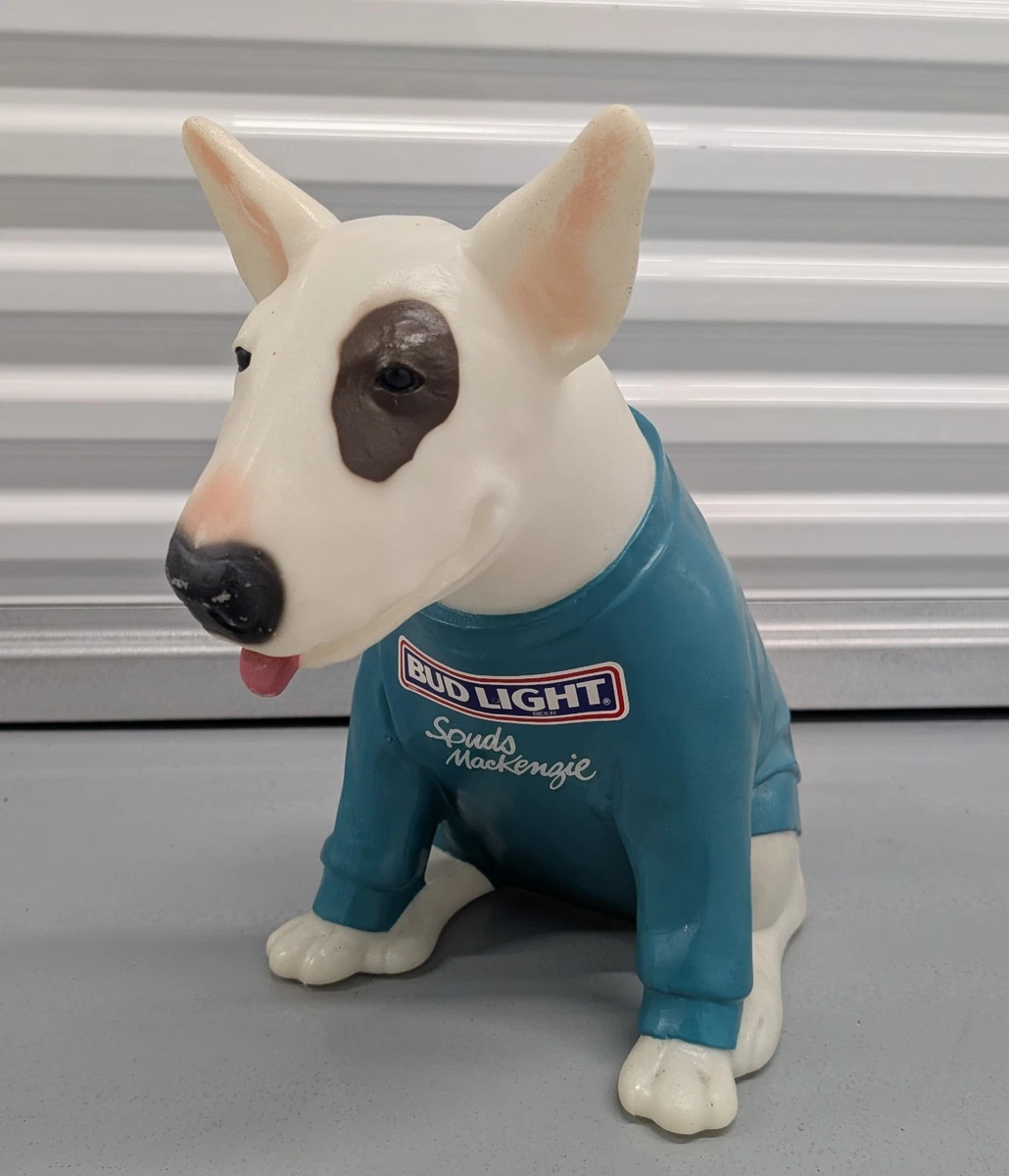 spuds mackenzie products for sale | eBay