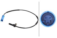 Hella Sensor, Raddrehzahl Hinterachse, Links, Rechts FüR Mini