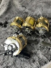 Shimano Tiagra 80W 2-Speed