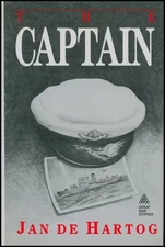 The Captain (Great War Stories)