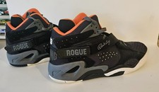Patrick Ewing Rogue Shoes Size AU15 or US16 /...