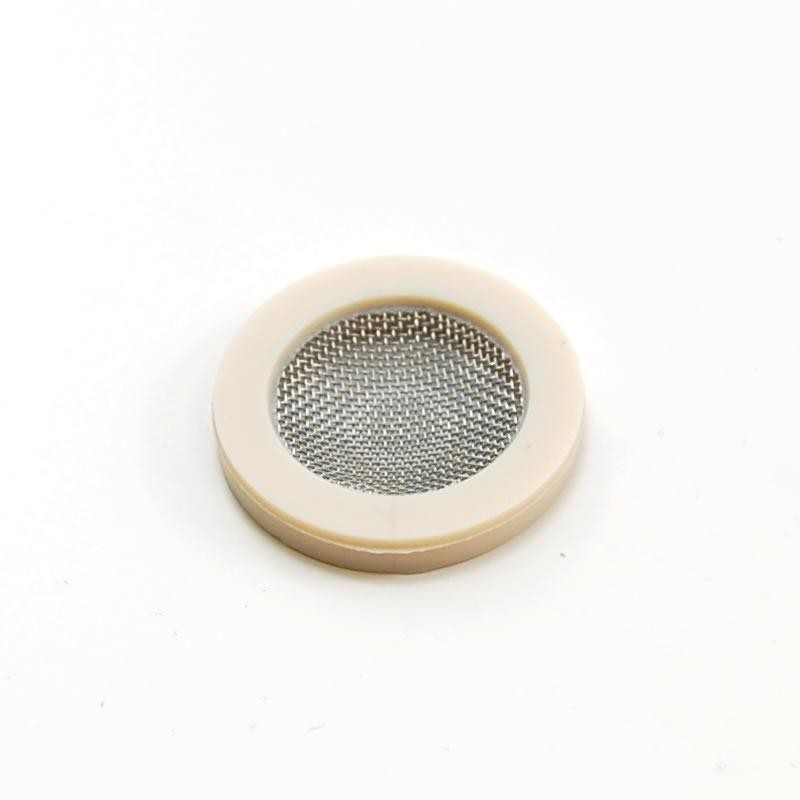 Mira Coda/Atom Shower Inlet Filter Washer 23mm (Single) MPN - 1630.049