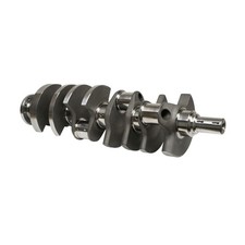 Comp Star Crankshaft Bbs-425-cs Forged 4340 4.750 In. 2-pc 6.7 Rod For Bbc