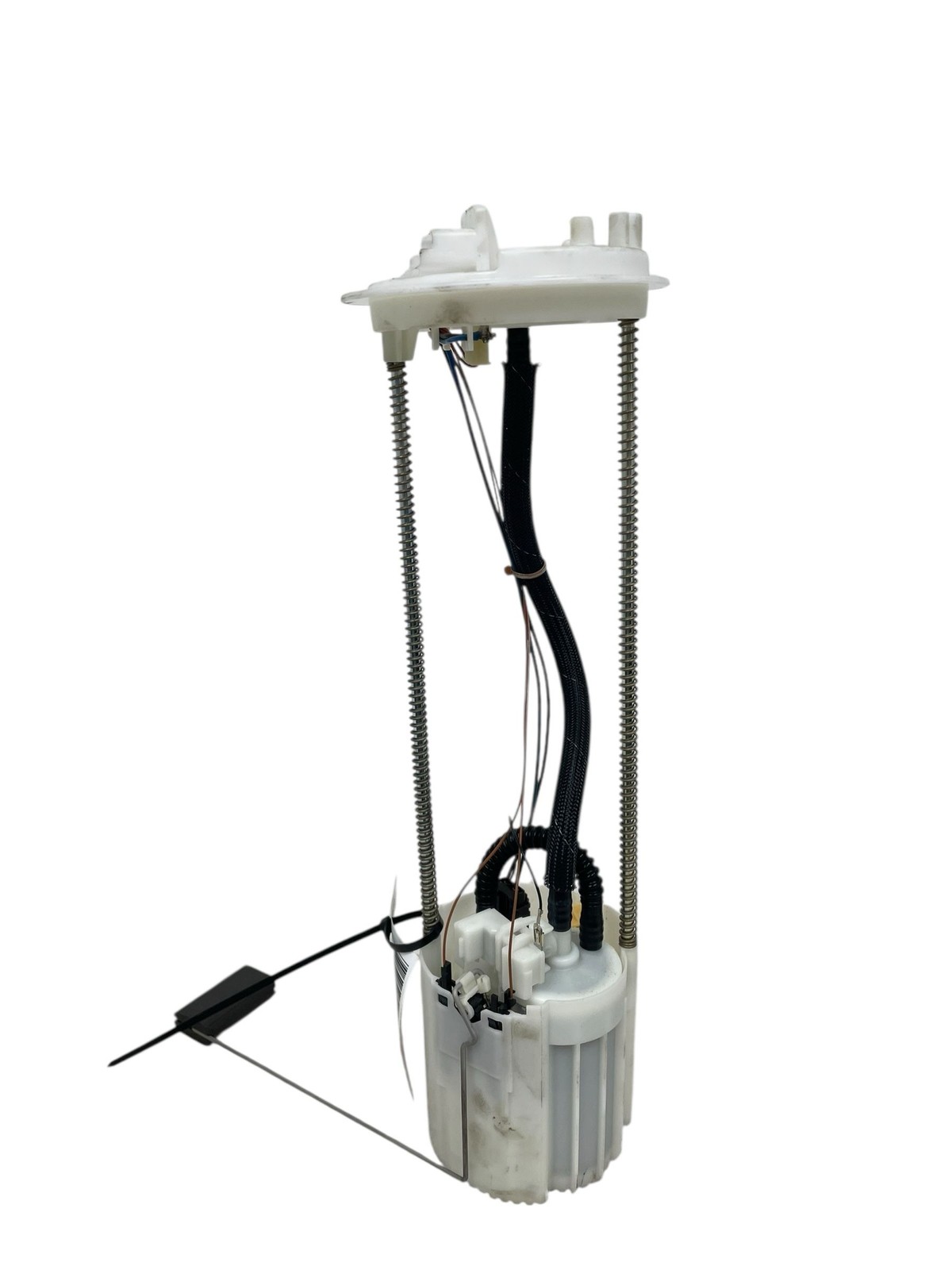 2007-2016 MASERATI GRANTURISMO 4.7L RWD TANK MOUNTED FUEL GAS PUMP ASSEMBLY UNIT