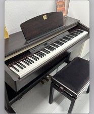 Yamaha Klavier Clavinova CLP-120