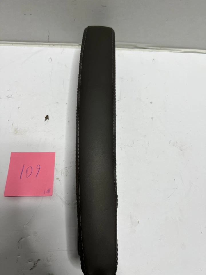 Land Rover Range Rover Sport 2006 asiento de pasajero derecho reposabrazos OEM Foto 3 de 4