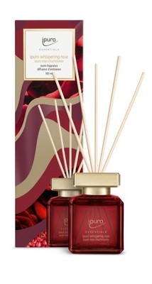 Ipuro Raumduft Essentials whispering rose 100 ml  Raumduft