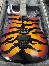 ESP PURPLE TIGER (DOKKEN George Lynch) Electric Guitar