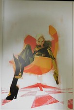 WE ONLY FIND THEM WHEN THEY'RE DEAD 1 G BOOM VARIANT CONVENTION DI MEO 2020 NM