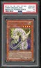 Cyber Dragon Zwei ABPF-EN035 RARE 1st Edition Yugioh PSA 10 *155
