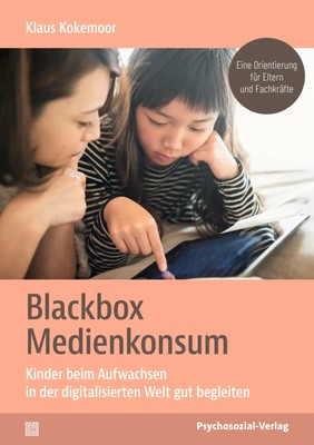 Blackbox Medienkonsum | Klaus Kokemoor | Taschenbuch | 282 S. | Deutsch | 2024