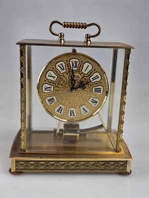 KUNDO Electronic Uhr Kieninger & Obergfell Vintage Made in Germany