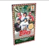 2025 Topps Holiday Advent Calendar Baseball Box Brand New Sealed Free Shipping