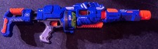 SNIPER RIFLE Foam Dart Blaster FULLY MOTORIZED Base Unit