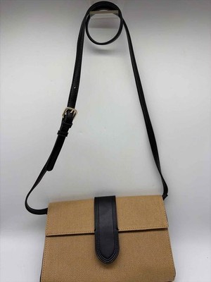 Pre-Owned Urban Expression Tan Crossbody Crossbody