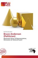Gerd Numitor | Bruce Anderson (Politician) | Taschenbuch | Englisch (2026)