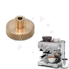 For Grinder Gear Breville Sage Smart Grinder Pro Barista Oracle