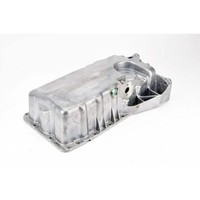 ÖLwanne Aluminium FüR Audi TT 1.8 T VW Golf IV New Beetle Cabriolet