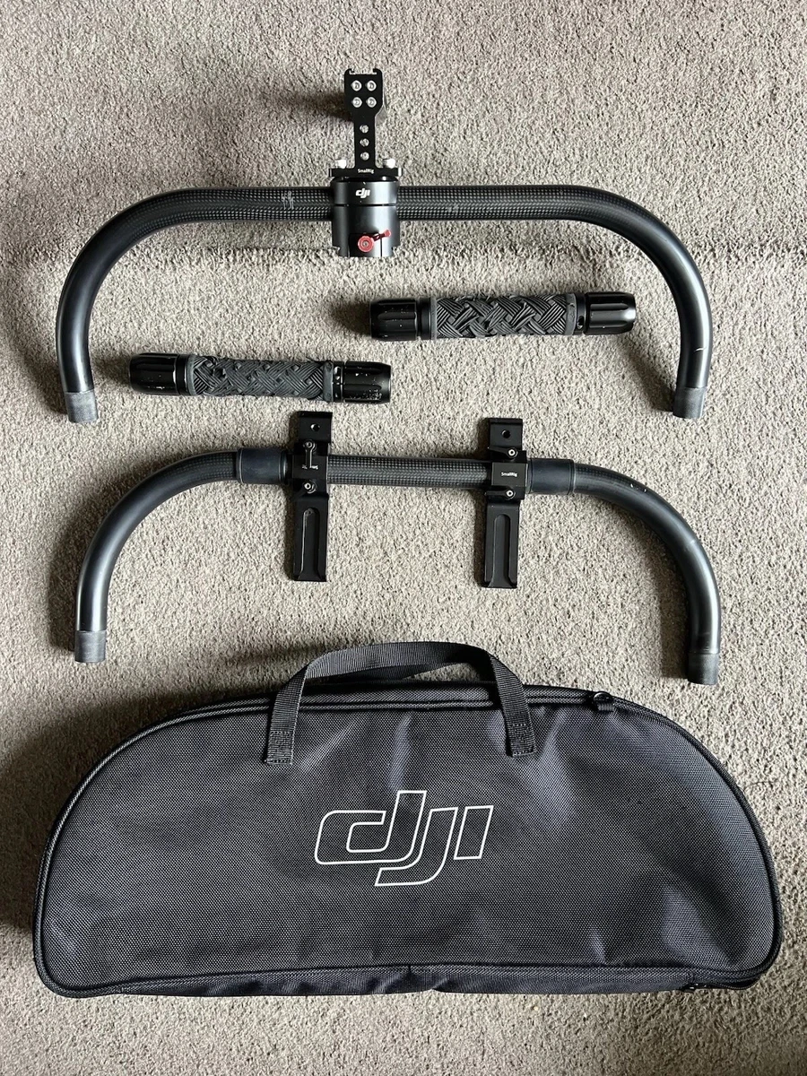 DJI Ronin-M Camera Stabilizers for sale | eBay