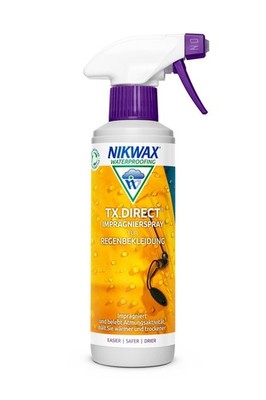 NIKWAX TX Direct Spray, Imprägnierung, 300 ml