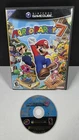 Mario Party 7 Nintendo GameCube (GameCube, 2005) NO MANUAL NTSC-U/C