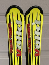 Volkl Racetiger SL Skis for sale | eBay
