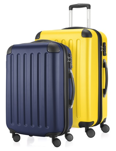 MALETA CAPITAL - Spree - Juego de 2 equipaje de mano + maleta mediana - Imagen 8 de 26